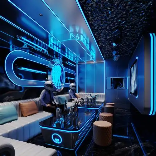 内江商务ktv，独享音乐空间-东兴区ktv预定